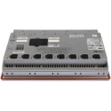 Red Lion GRAPHITE Series Touch Screen HMI 304.8 mm TFT Display 1280 x 800 pixel G12C1100