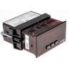 Red Lion LED Digital Panel Multifunction Meter for Current, Voltage, 45 mm x 92 mm PAXLA000