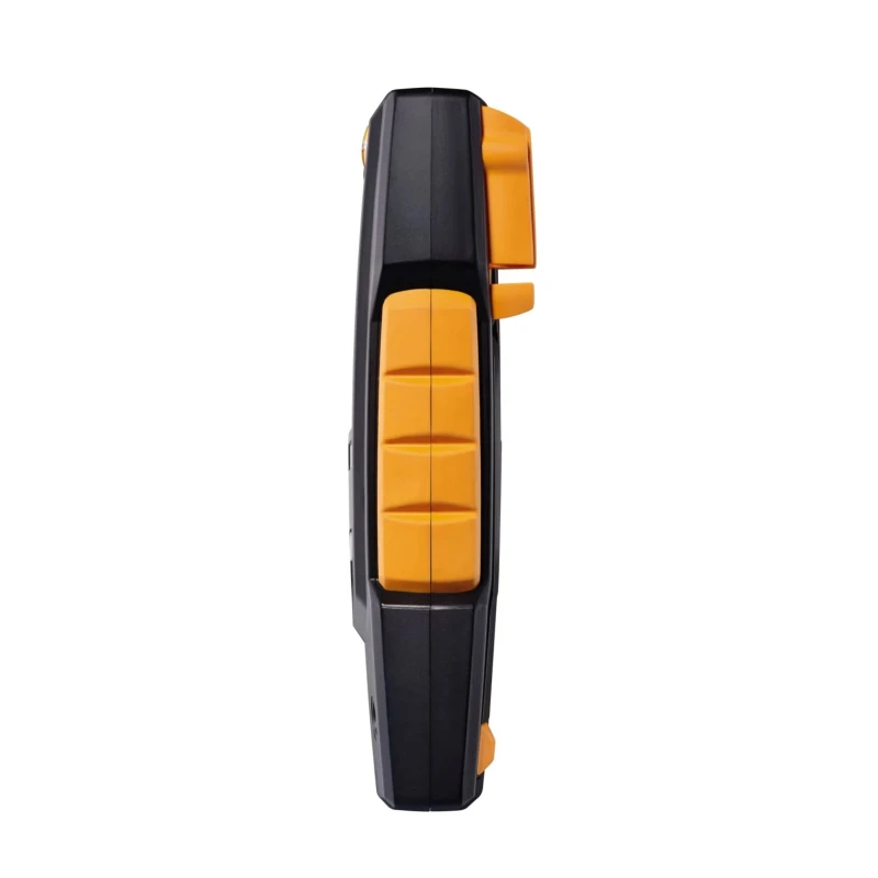 Testo Handheld Digital Multimeter 100mΩ Resistance Resolution 600V DC Maximum Voltage 0590 7601