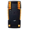 Testo Handheld Digital Multimeter 100mΩ Resistance Resolution 600V DC Maximum Voltage 0590 7601