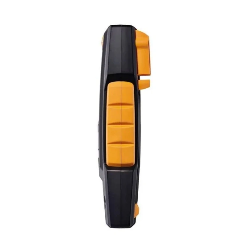 Testo Handheld True RMS Multimeter 10 A AC/DC, 1 kV AC, LCD Display 760-3 0590 7603