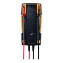 Testo Handheld True RMS Multimeter 10 A AC/DC, 1 kV AC, LCD Display 760-3 0590 7603