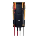 Testo Handheld Digital Multimeter 760-2 True RMS 10mΩ Resistance Resolution 600V DC 0590 7602