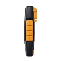 Testo Handheld Digital Multimeter 760-2 True RMS 10mΩ Resistance Resolution 600V DC 0590 7602