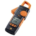 Testo AC/DC Clamp Meter 400 A dc, 400 A ac, 600 V dc, 600 V ac CAT III, CAT IV 0590 7701
