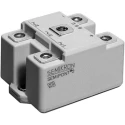 Semikron Danfoss 3-Phase Bridge Rectifier Module Panel Mount 1200 V 1.15 kA 5-Pin Single SKD 100/12