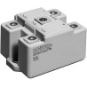 Semikron Danfoss 3-Phase Bridge Rectifier Module Panel Mount 1200 V 1.15 kA 5-Pin Single SKD 100/12