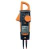 Testo 770-2 AC/DC Clamp Meter 400A DC 400A AC 600V DC 600V AC CAT IV CAT III 0590 7702