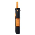 Testo AC/DC Clamp Meter 400 A dc, 400 A ac, 600 V dc, 600 V ac CAT III, CAT IV 0590 7701