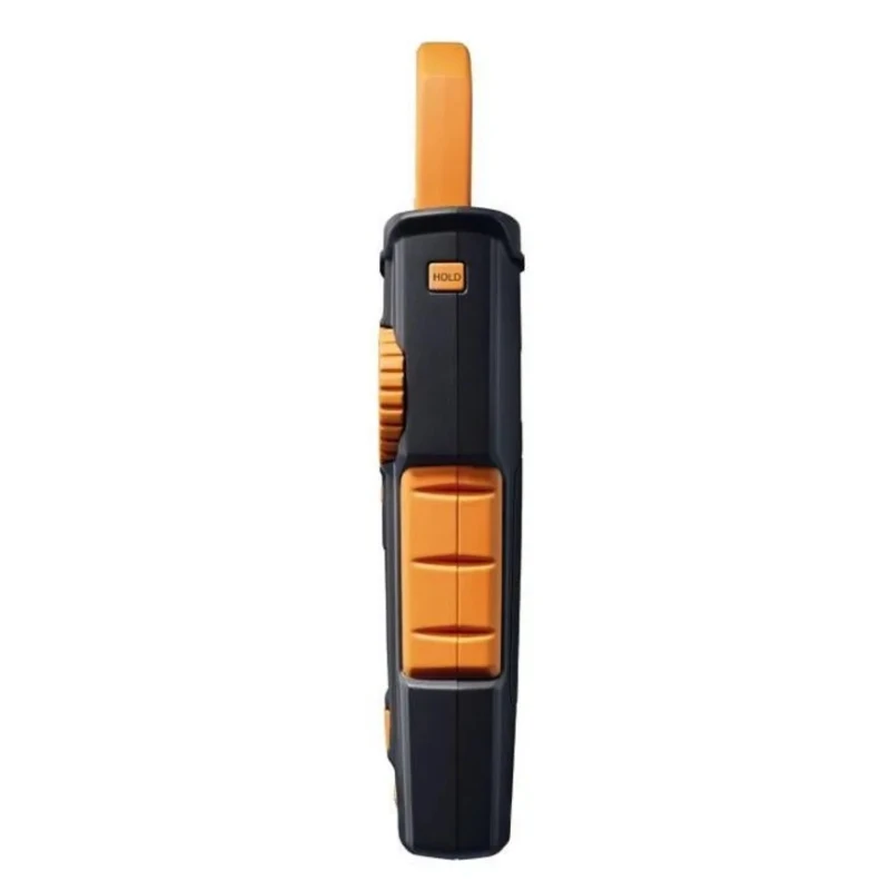 Testo AC/DC Clamp Meter 400 A dc, 400 A ac, 600 V dc, 600 V ac CAT III, CAT IV 0590 7701