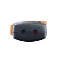 Testo AC/DC Clamp Meter 400 A dc, 400 A ac, 600 V dc, 600 V ac CAT III, CAT IV 0590 7701