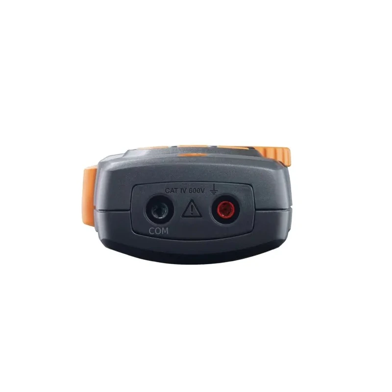 Testo AC/DC Clamp Meter 400 A dc, 400 A ac, 600 V dc, 600 V ac CAT III, CAT IV 0590 7701