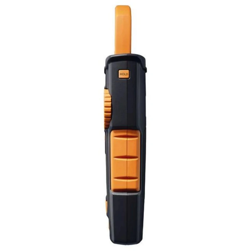 Testo 770-2 AC/DC Clamp Meter 400A DC 400A AC 600V DC 600V AC CAT IV CAT III 0590 7702