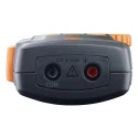 Testo 770-2 AC/DC Clamp Meter 400A DC 400A AC 600V DC 600V AC CAT IV CAT III 0590 7702