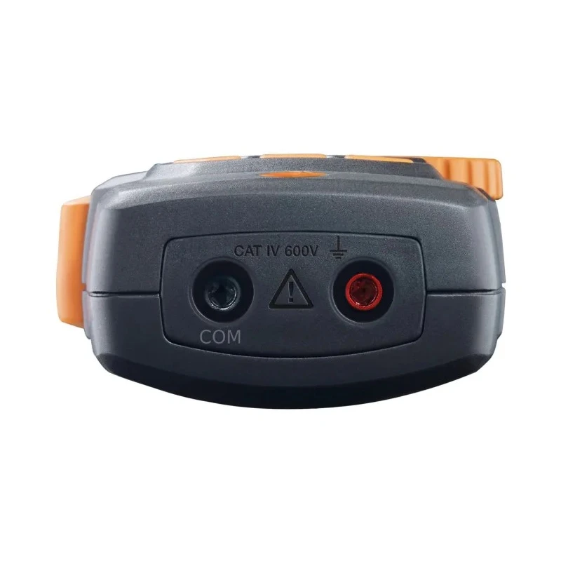 Testo 770-2 AC/DC Clamp Meter 400A DC 400A AC 600V DC 600V AC CAT IV CAT III 0590 7702