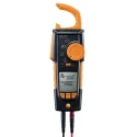 Testo 770-2 AC/DC Clamp Meter 400A DC 400A AC 600V DC 600V AC CAT IV CAT III 0590 7702