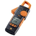 Testo 770-2 AC/DC Clamp Meter 400A DC 400A AC 600V DC 600V AC CAT IV CAT III 0590 7702