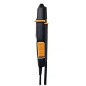 Testo LCD Voltage Tester 1kV Continuity Check Battery Powered 0590 7552