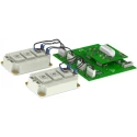 Semikron Danfoss Evaluation Board Adaptor for SKYPER 42 R IGBT Drivers, Collector-Emitter Board 2 generic SKYPER 42 R