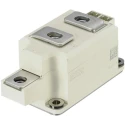 Semikron Danfoss Dual Thyristor Module 1600 V 100 mA 370 A 1.9 V SKKT 323/16 E