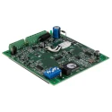 RS Pro 48V 2 Phase 4.4A Stepper Motor Controller with Ipolar Stepper Drive Function 905-8780