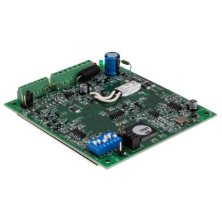 RS Pro 48V 2 Phase 4.4A Stepper Motor Controller with Ipolar Stepper Drive Function 905-8780