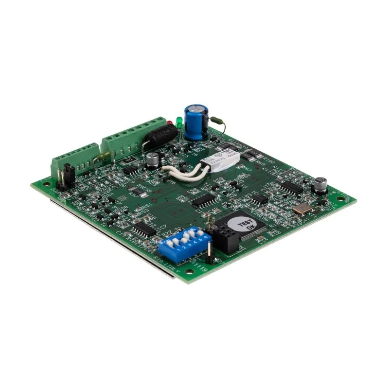 RS Pro 48V 2 Phase 4.4A Stepper Motor Controller with Ipolar Stepper Drive Function 905-8780