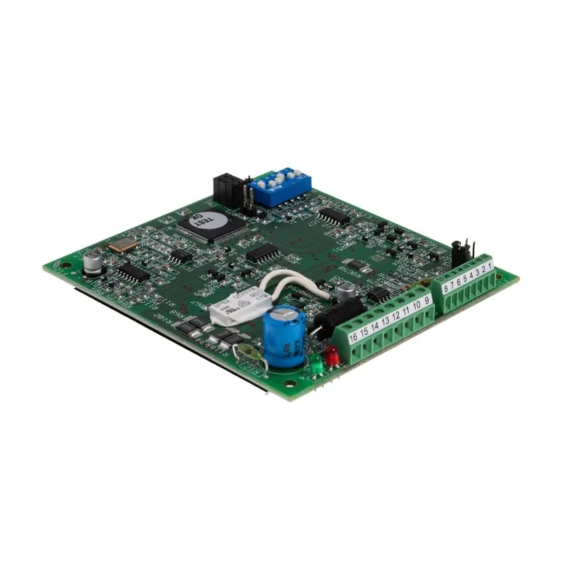 RS Pro 48V 2 Phase 4.4A Stepper Motor Controller with Ipolar Stepper Drive Function 905-8780
