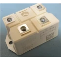 Semikron Danfoss Bridge Rectifier Module 1600 V 1.6 kA 7-Pin Single SKB 52/16