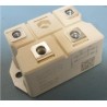 Semikron Danfoss Bridge Rectifier Module 1600 V 1.6 kA 7-Pin Single SKB 52/16