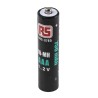 RS PRO Nickel Metal Hydride Rechargeable AAA Battery, 750 mAh, 1.2 V 905-3785