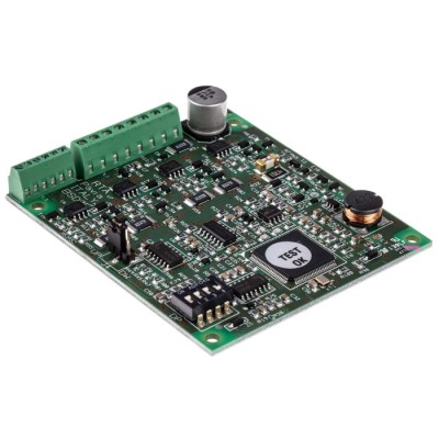 RS Pro 48V 2 Phase 2.2A Stepper Motor Controller Ipolar Stepper Drive Function 905-8786