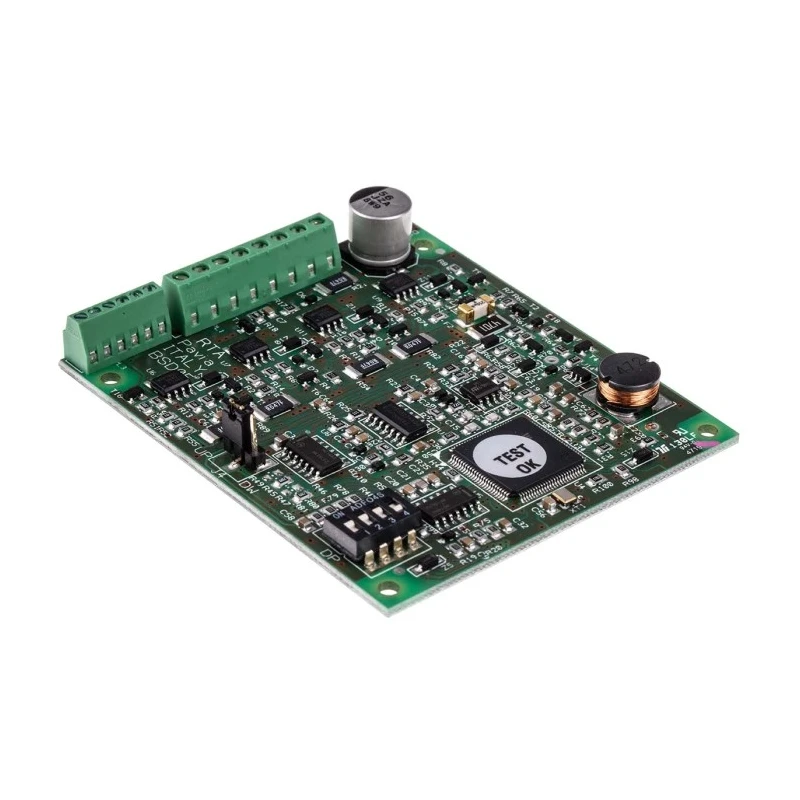 RS Pro 48V 2 Phase 2.2A Stepper Motor Controller Ipolar Stepper Drive Function 905-8786
