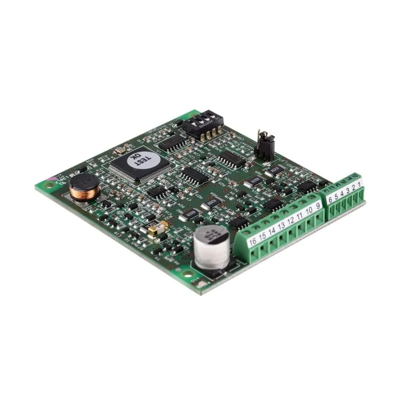 RS Pro 48V 2 Phase 2.2A Stepper Motor Controller Ipolar Stepper Drive Function 905-8786