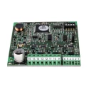 RS Pro 48V 2 Phase 2.2A Stepper Motor Controller Ipolar Stepper Drive Function 905-8786