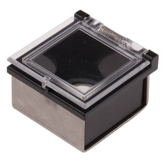 RS PRO Push Button Flip Guard for 16 mm Push Button Switch RoHS Compliant 905-9830