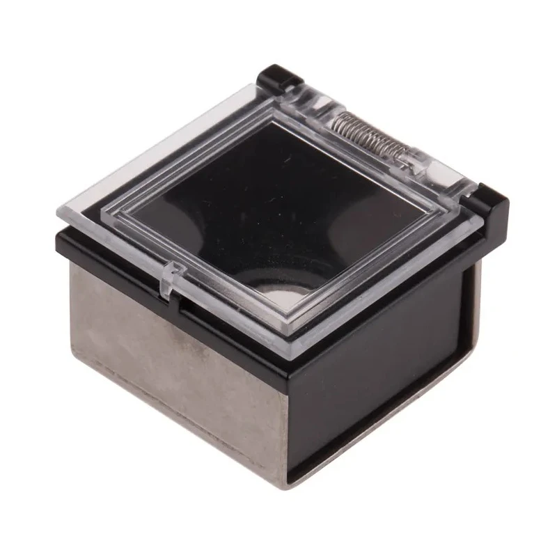RS PRO Push Button Flip Guard for 16 mm Push Button Switch RoHS Compliant 905-9830