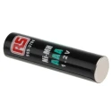 RS PRO Nickel Metal Hydride Rechargeable AAA Battery 1.2 V 750 mAh 44.5 x 10.5 mm 12.5 g 905-3794