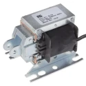 Solentec Limited Linear Solenoid 240V AC Pull Action 15mm Stroke 17W Power STL5