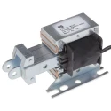 Solentec Limited Linear Solenoid 240V AC Pull Action 15mm Stroke 17W Power STL5