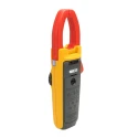 Fluke 374 FC AC/DC Clamp Meter, True RMS, 600 A DC, 2.5 kA AC, 600 V DC, 1000 V AC, CAT III CAT IV, AA Battery FLUKE-374 FC