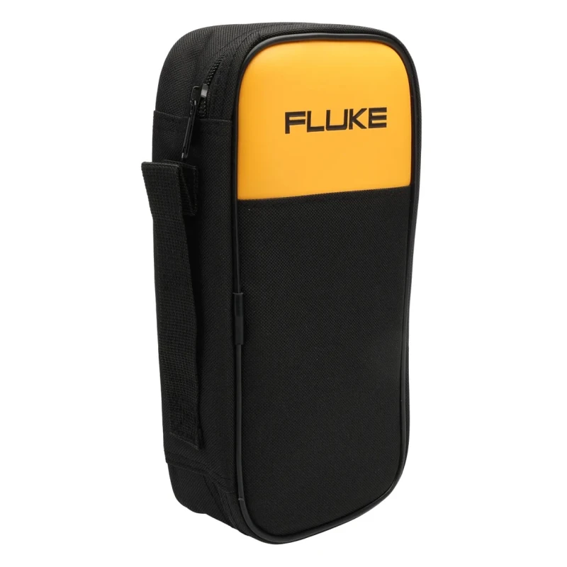 Fluke 374 FC AC/DC Clamp Meter, True RMS, 600 A DC, 2.5 kA AC, 600 V DC, 1000 V AC, CAT III CAT IV, AA Battery FLUKE-374 FC