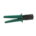 JST LEX CONNECTOR Crimp Tool Low Profile Bottom Type Connector for SSFH Contacts WC-SFH1