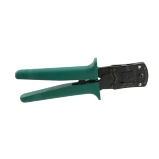 JST LEX CONNECTOR Crimp Tool Low Profile Bottom Type Connector for SSFH Contacts WC-SFH1