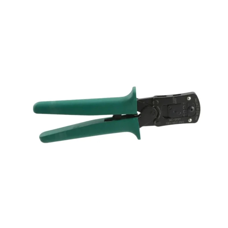 JST LEX CONNECTOR Crimp Tool Low Profile Bottom Type Connector for SSFH Contacts WC-SFH1