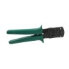 JST LEX CONNECTOR Crimp Tool Low Profile Bottom Type Connector for SSFH Contacts WC-SFH1