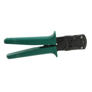 JST Crimp Tool Low Profile Bottom Type Connector for SSFH Contacts WC-SFH2