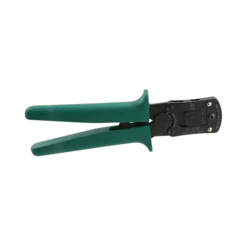 JST Crimp Tool Low Profile Bottom Type Connector for SSFH Contacts WC-SFH2