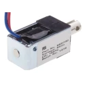 Solentec Limited Linear Solenoid 6V DC 30mm Length 14mm Width 16mm Depth SK0730