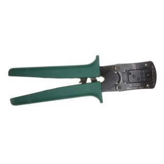 JST PUD CONNECTOR Disconnectable Crimp Style Crimp Tool for SPUD Contacts WC-PUD2